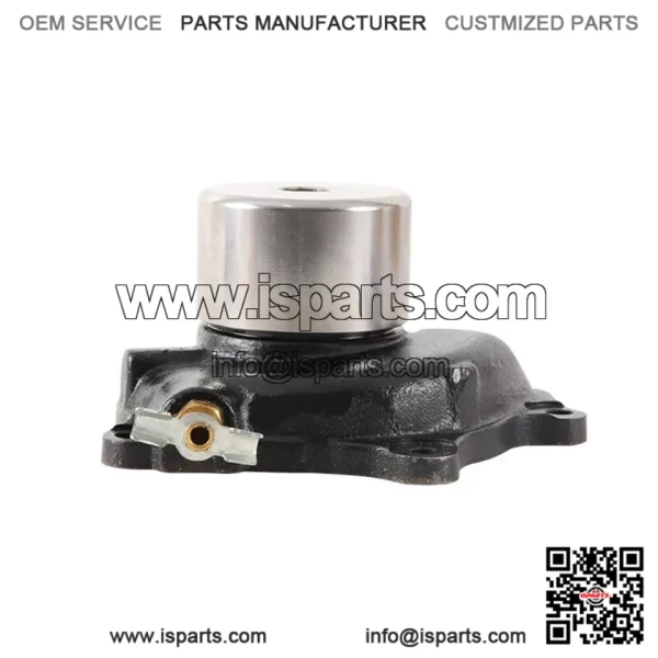 RE545572 Water Pump Fits John Deere Tractor 4120 4320 4520 4720 Skid Steer 313 - Image 4