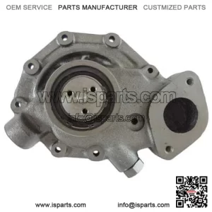 Pump, Water for John Deere RE505981, A-RE505981, RE500737, RE505980, RE546917