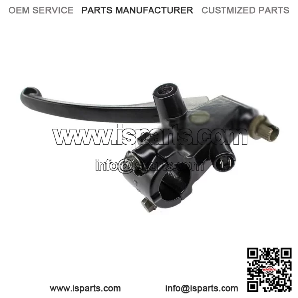 Handle Clutch Perch Lever For Honda Sportrax TRX250EX TRX300EX TRX400EX TRX450R - Image 3