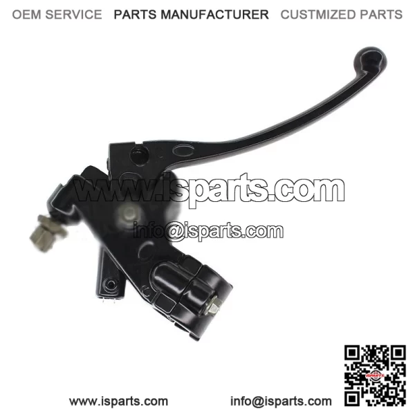 Handle Clutch Perch Lever For Honda Sportrax TRX250EX TRX300EX TRX400EX TRX450R - Image 4