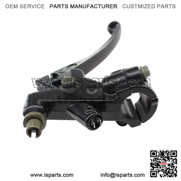 Handle Clutch Perch Lever For Honda Sportrax TRX250EX TRX300EX TRX400EX TRX450R - Image 5