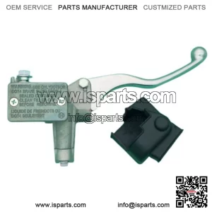 New Brake Master Cylinder for Honda TRX450R TRX450ER Sportrax 450 2004-2014
