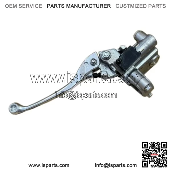 NEW Yamaha 07-23 Raptor YFM 700R YFZ450R FRONT BRAKE MASTER CYLINDER - Image 2