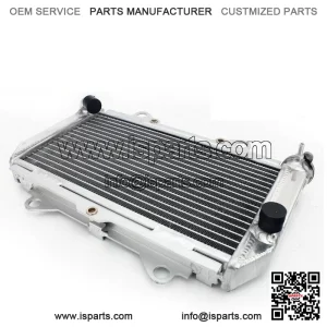 New Yamaha YFZ450 Hi-performance-Super-Cooling-Radiator  2004-2013