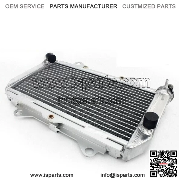New Yamaha YFZ450 Hi-performance-Super-Cooling-Radiator  2004-2013