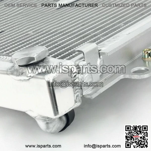 New Yamaha YFZ450 Hi-performance-Super-Cooling-Radiator  2004-2013 - Image 3