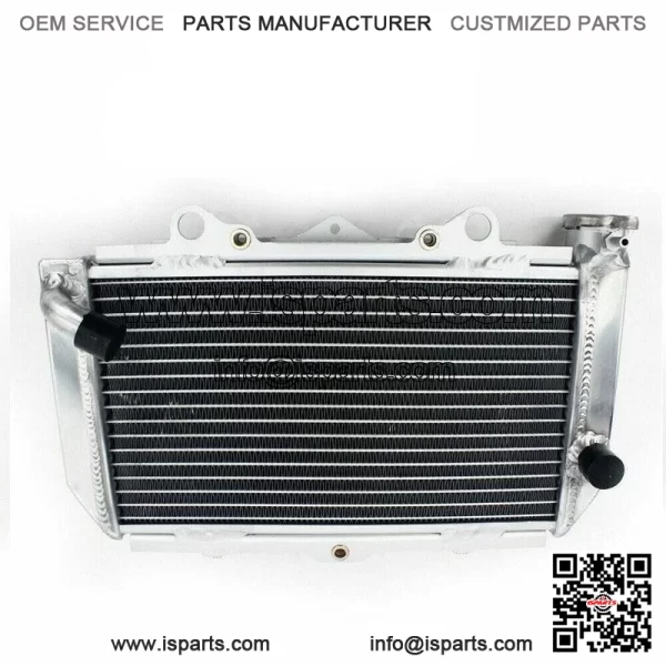 New Yamaha YFZ450 Hi-performance-Super-Cooling-Radiator  2004-2013 - Image 4