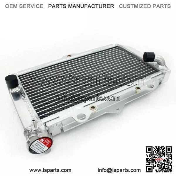 New Yamaha YFZ450 Hi-performance-Super-Cooling-Radiator  2004-2013 - Image 5