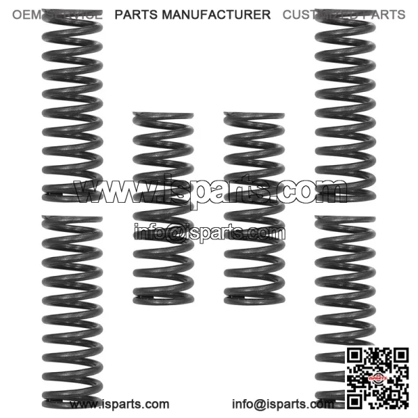 90501-224A8-00 Clutch Spring For Yamaha YFZ450 2004-2005 / YFZ450 SE 2005-2006 - Image 3