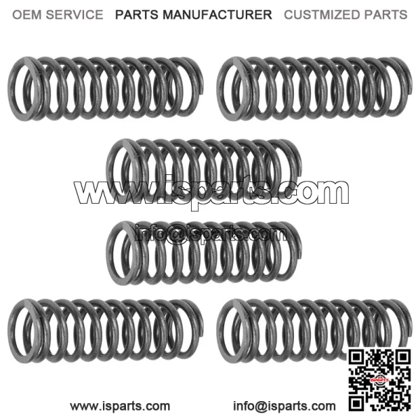 90501-224A8-00 Clutch Spring For Yamaha YFZ450 2004-2005 / YFZ450 SE 2005-2006 - Image 4