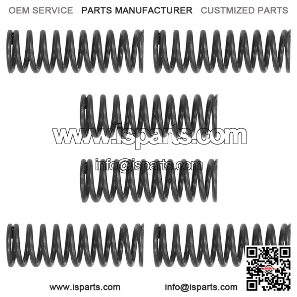 90501-224A8-00 Clutch Spring For Yamaha YFZ450 2004-2005 / YFZ450 SE 2005-2006 - Image 5