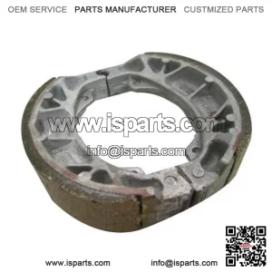 HONDA CT70 CT90 CT110 ST50 ST90 REAR BRAKE SHOE (O2)