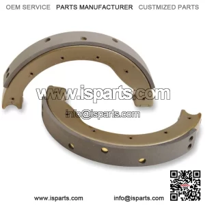 Brake Shoes for Harley-Davidson '36-'57 Big Twin DS-325328
