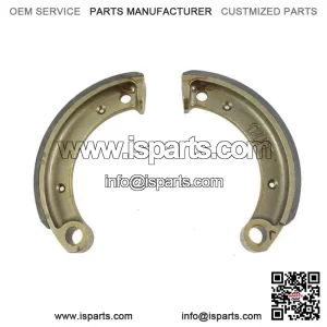 Brake Shoe Set fits Harley Davidson