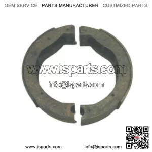 Harley Davidson Brake Shoes for Panhead Shovelhead 49-71