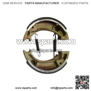 Ganasce rear brake for Honda QR 50 1993 >
