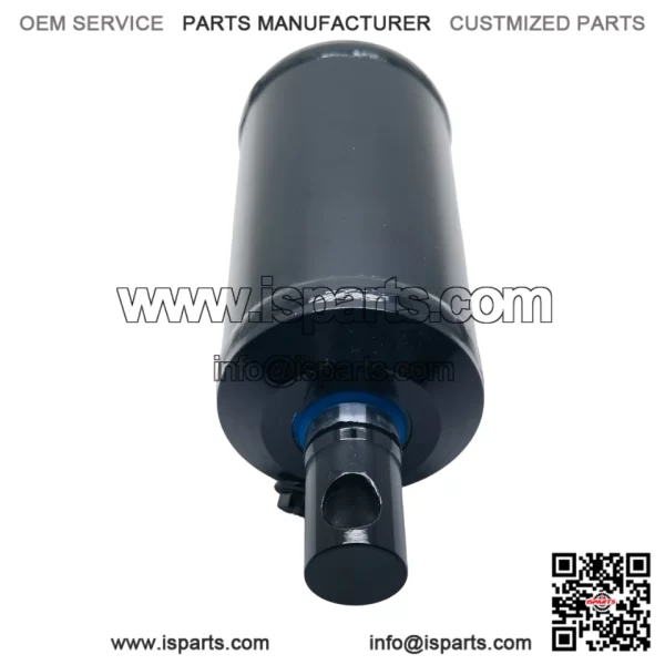 For John Deere 317 318 AM31362 AUC13259 54" / 56" Snow Plow Blade Lift Cylinder - Image 3