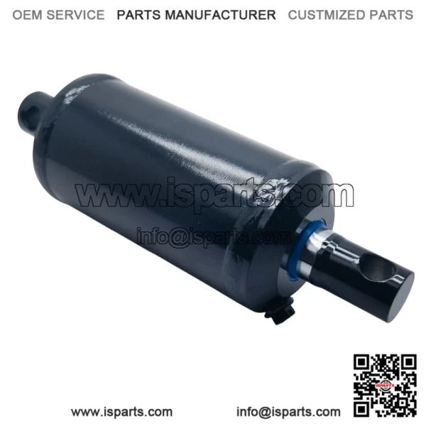 For John Deere 317 318 AM31362 AUC13259 54" / 56" Snow Plow Blade Lift Cylinder - Image 4