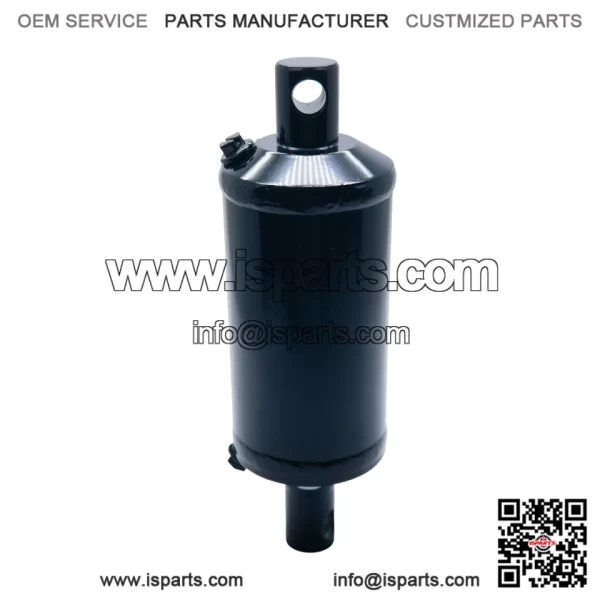 For John Deere 317 318 AM31362 AUC13259 54" / 56" Snow Plow Blade Lift Cylinder - Image 5