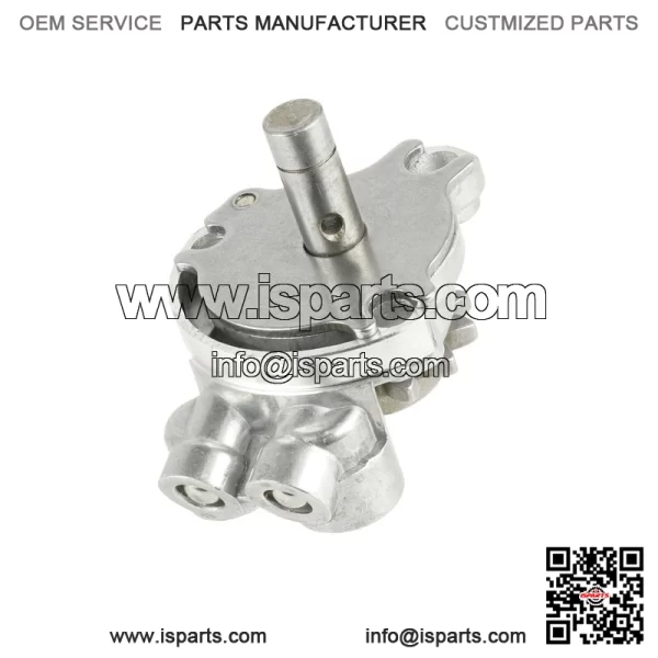 Oil Pump Assembly w/ Rotor fits Yamaha YFZ450 YFZ45LE YFZ450SE YFZ450V 2004-2006 - Image 4