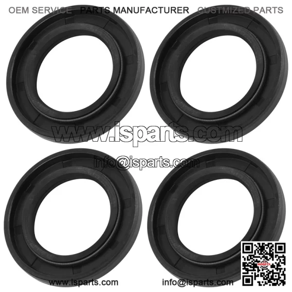 293200144 293200132 Swingarm Bearing Seal For Can-Am Outlander 570 Max 2016-2023 - Image 3