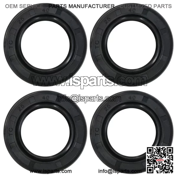 293200144 293200132 Swingarm Bearing Seal For Can-Am Outlander 570 Max 2016-2023 - Image 4