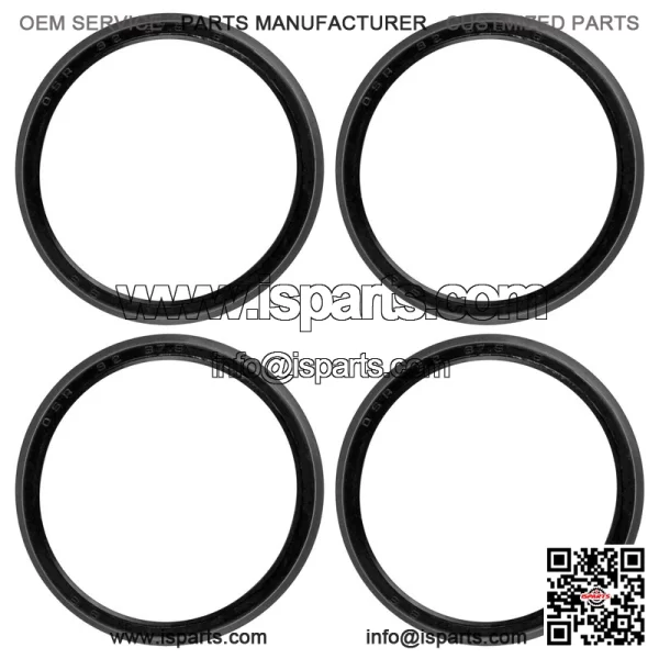 Swing Arm Dust Seal For Honda Sportrax 300 TRX300EX 1993-2008 91253-KA4-701 - Image 4