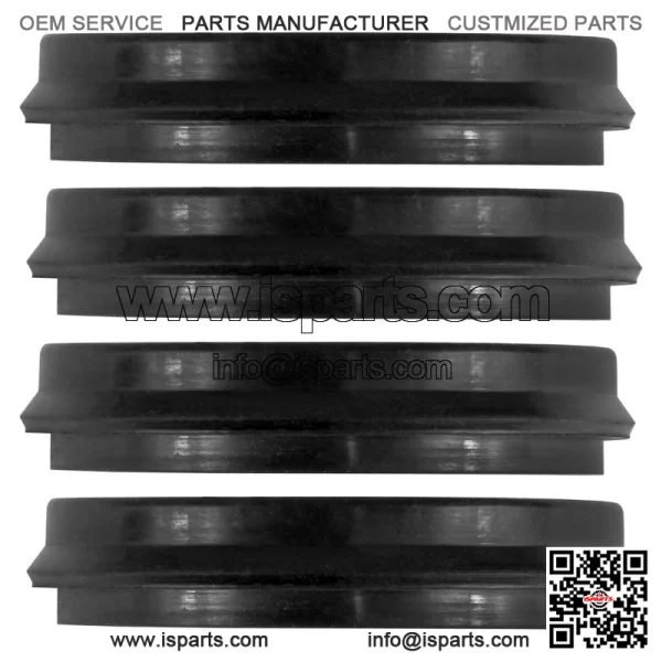 Swing Arm Dust Seal For Honda Sportrax 300 TRX300EX 1993-2008 91253-KA4-701 - Image 5