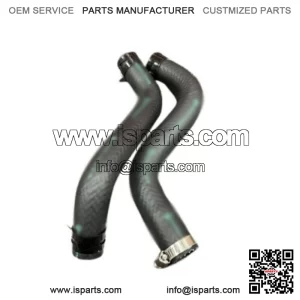 2025 YFZ450R New! OEM Yamaha YFZ450R 2014-2025 Radiator Coolant Hoses & Clamps!