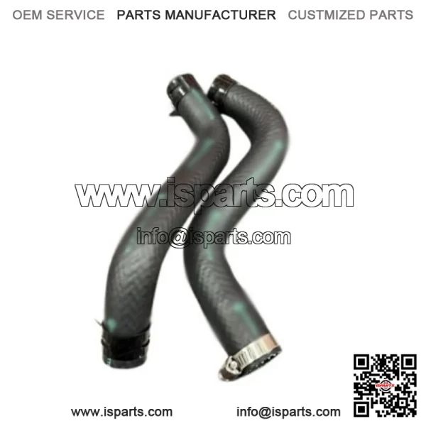 2025 YFZ450R New! OEM Yamaha YFZ450R 2014-2025 Radiator Coolant Hoses & Clamps!