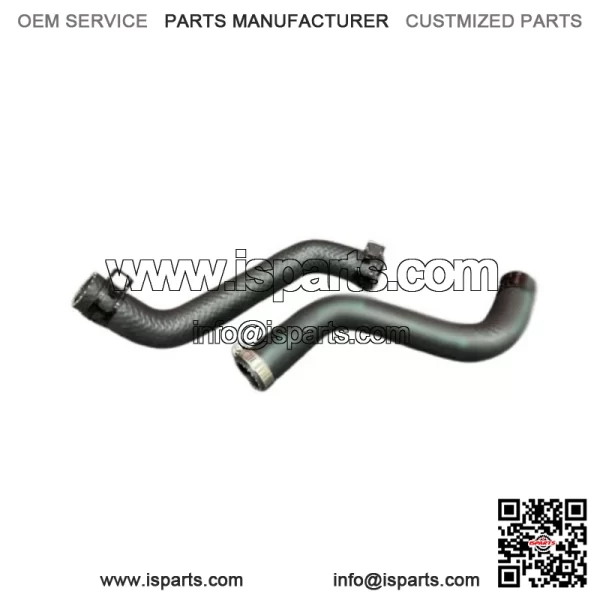 2025 YFZ450R New! OEM Yamaha YFZ450R 2014-2025 Radiator Coolant Hoses & Clamps! - Image 3