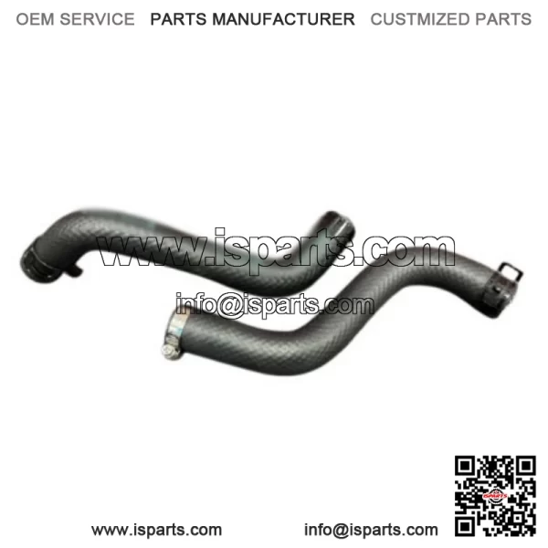 2025 YFZ450R New! OEM Yamaha YFZ450R 2014-2025 Radiator Coolant Hoses & Clamps! - Image 4