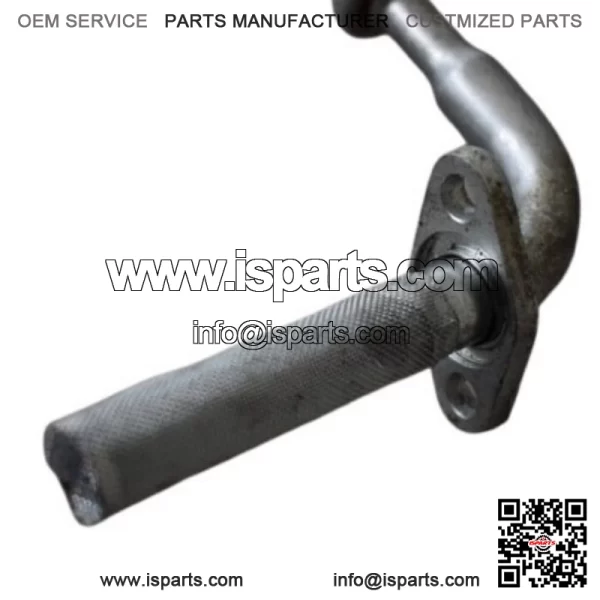 OEM YAMAHA YFZ450 YFZ 450 OIL TANK LINE Lower HOSE 2004-2013 135TG-13464-00-0 - Image 2