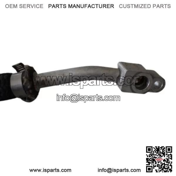 OEM YAMAHA YFZ450 YFZ 450 OIL TANK LINE Lower HOSE 2004-2013 135TG-13464-00-0 - Image 3