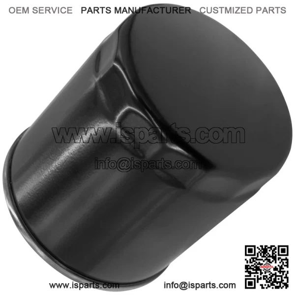 Oil Filter For Harley Davidson FLHR 1FDL FD93 Road King 1993-1998 - Image 3