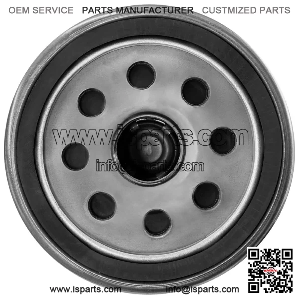 Oil Filter For Harley Davidson FLHR 1FDL FD93 Road King 1993-1998 - Image 5