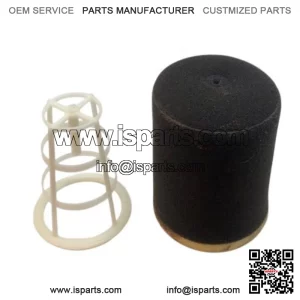YAMAHA YFZ450R YFZ450X YFZ 450R 450X 450R AIR FILTER CAGE CONE 04-24 yfz450