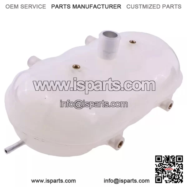 3.6L Tank AT322958 for John Deere 316GR 317G 318E 319E 320E 323E 326E 329E 333E - Image 2