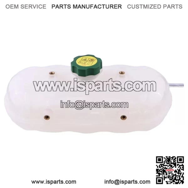 3.6L Tank AT322958 for John Deere 316GR 317G 318E 319E 320E 323E 326E 329E 333E - Image 3