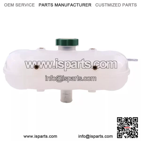 3.6L Tank AT322958 for John Deere 316GR 317G 318E 319E 320E 323E 326E 329E 333E - Image 4