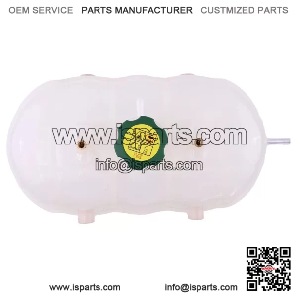 3.6L Tank AT322958 for John Deere 316GR 317G 318E 319E 320E 323E 326E 329E 333E - Image 5
