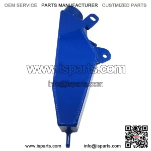04-13 Yamaha YFZ450 YFZ 450 YFM660R Raptor Coolant Overflow Bottle Tank
