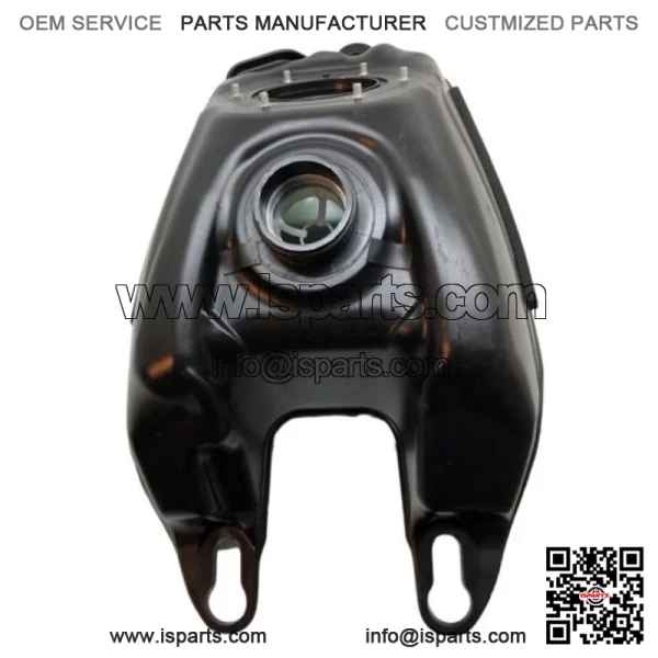 New OEM Yamaha 09-25 YFZ450R Fuel Gas Tank YFZ450X YFZ450 X R YFZ 450 450R 450X - Image 2