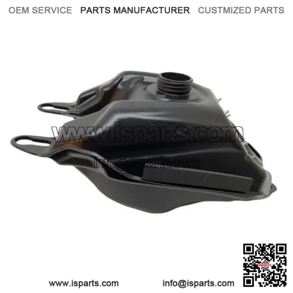 New OEM Yamaha 09-25 YFZ450R Fuel Gas Tank YFZ450X YFZ450 X R YFZ 450 450R 450X - Image 3