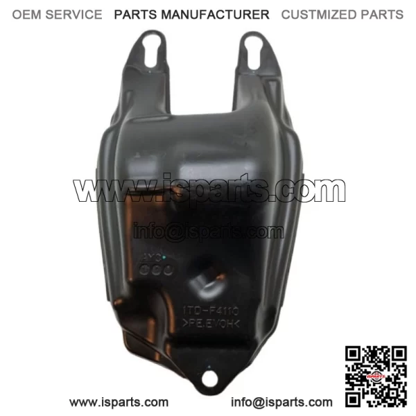 New OEM Yamaha 09-25 YFZ450R Fuel Gas Tank YFZ450X YFZ450 X R YFZ 450 450R 450X - Image 4
