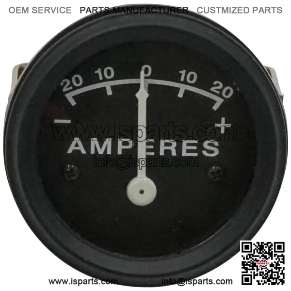 AF2749R AM1864T Amp Meter For John Deere 320 330 40 420 430 435 50 520 530 60 - Image 5