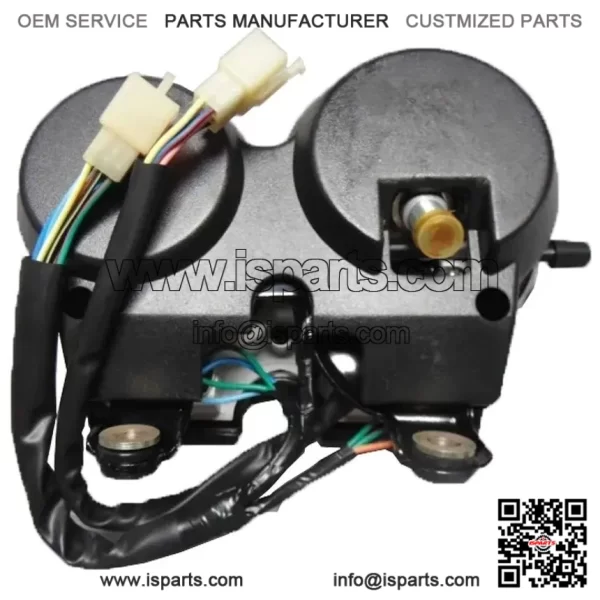Complete Original Panel One 125 Es Esd - Image 2