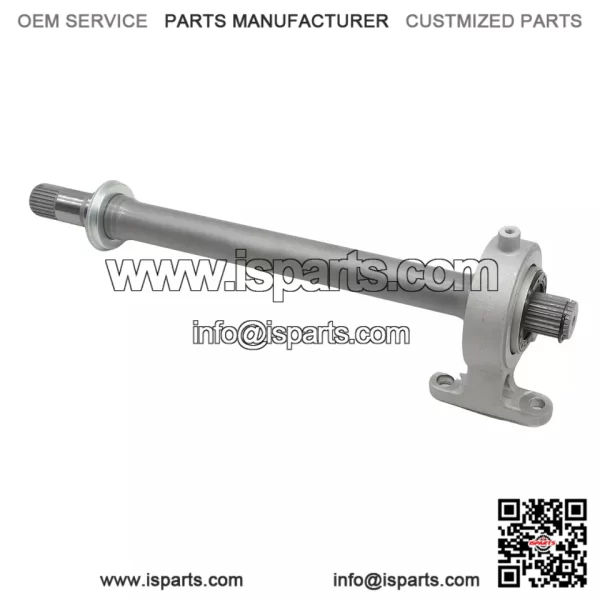 2007 2008-2014 For Honda CR-V CV Intermediate Shaft 44500-SWA-A00 44500-T0A-A00 - Image 3