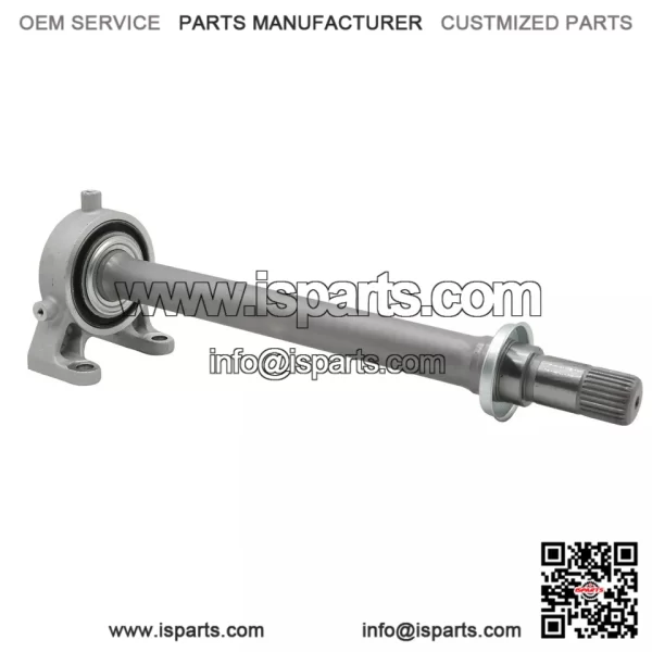 2007 2008-2014 For Honda CR-V CV Intermediate Shaft 44500-SWA-A00 44500-T0A-A00 - Image 4