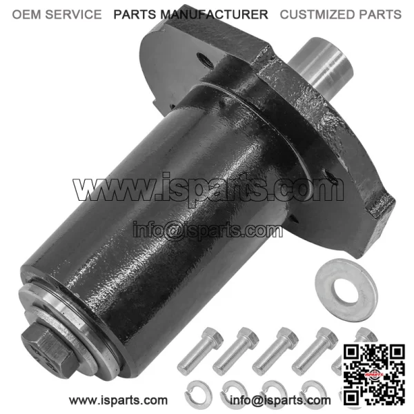 58810800 59202600 59225700 59215400 692197 Spindle for Gravely Ariens - Image 4